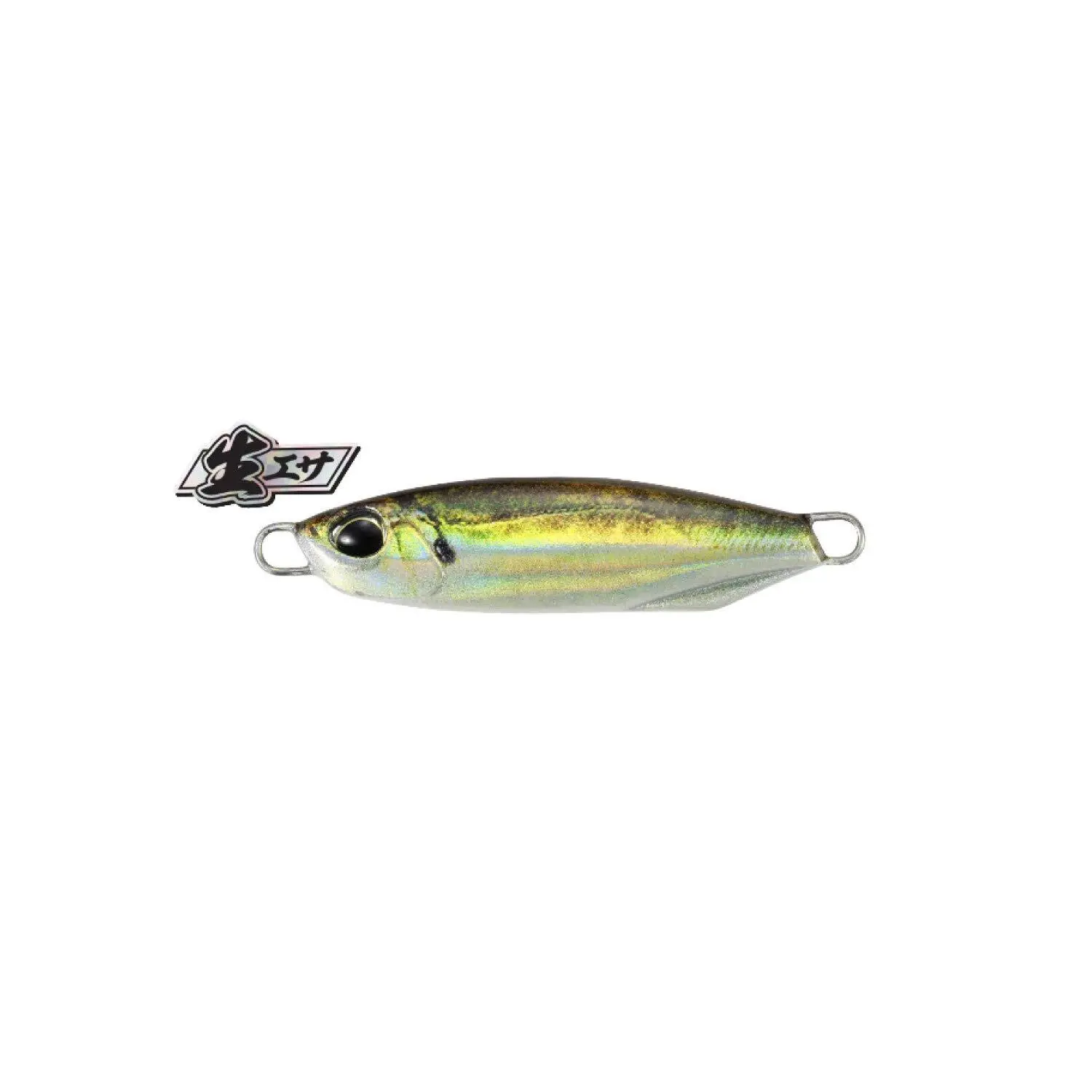 Esca Duo Drag Metal Cast 40g